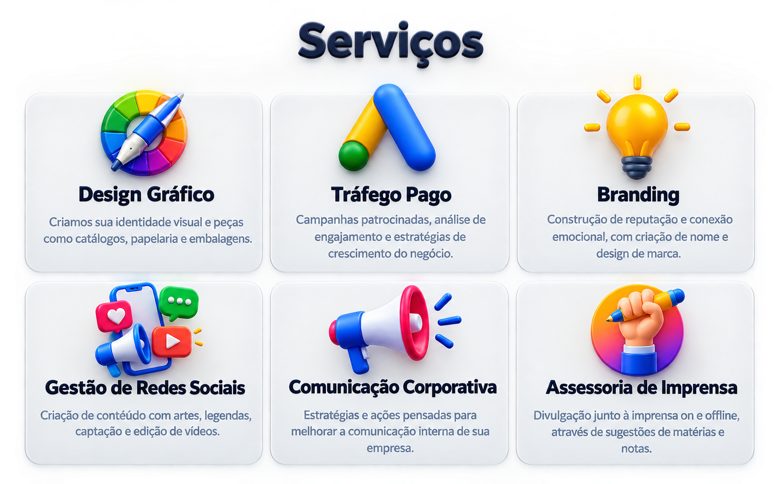 RODAPE SERVICE